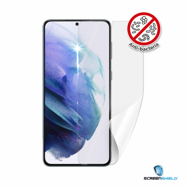 Screenshield Anti-Bacteria SAMSUNG G996 Galaxy S21+ 5G fo...