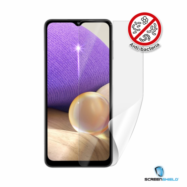 Screenshield Anti-Bacteria SAMSUNG A325 Galaxy A32 folie ...
