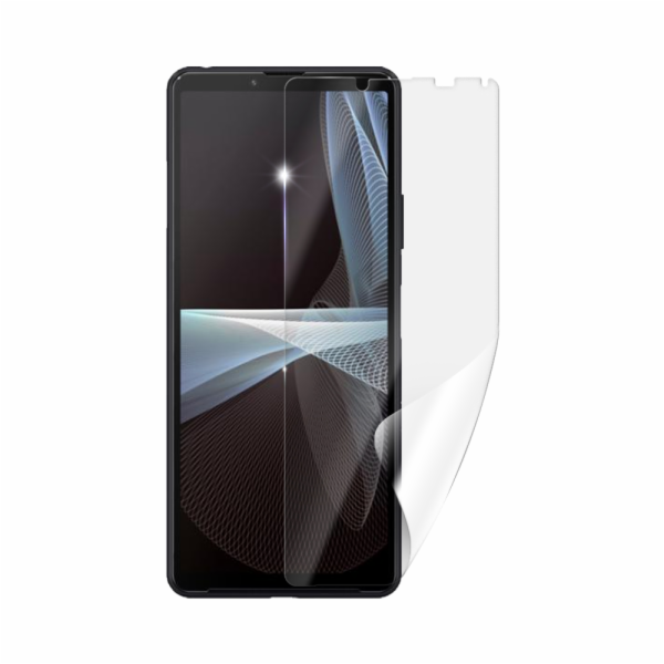 Screenshield Anti-Bacteria SONY Xperia 10 III folie na di...