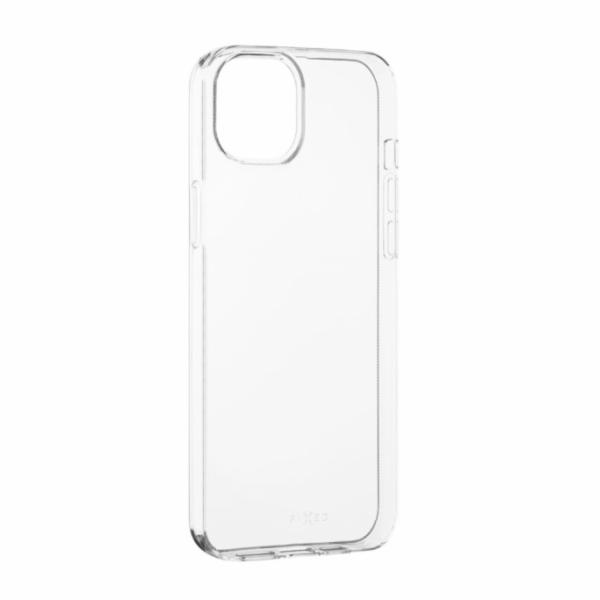 Fixed TPU iPh 14 Plus čiré, FIXTCCA-929