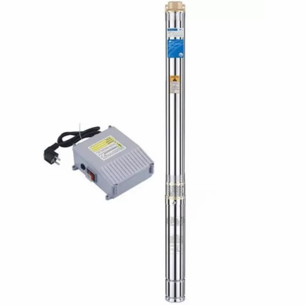 Omnigena Deep Pump - Omnitech 1500 1,5 kW 230V