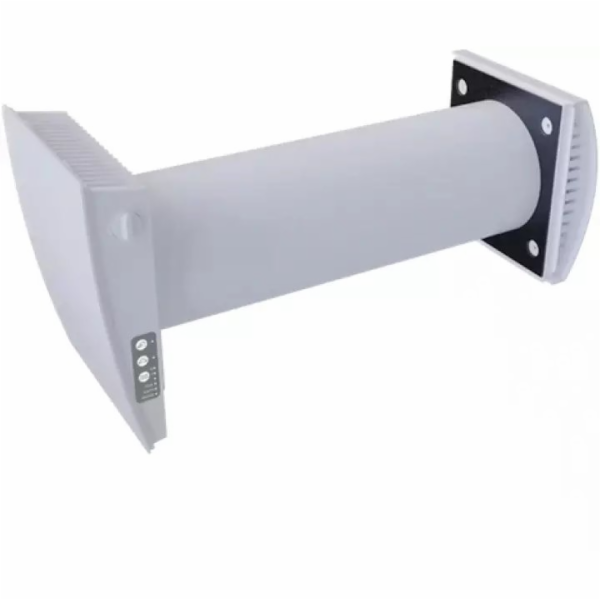 Spiroflex 160 Canal CO2 Permain Sensor