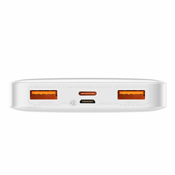 PowerBank Baseus Baseus Bipow Powerbank s rychlým nabíjen...