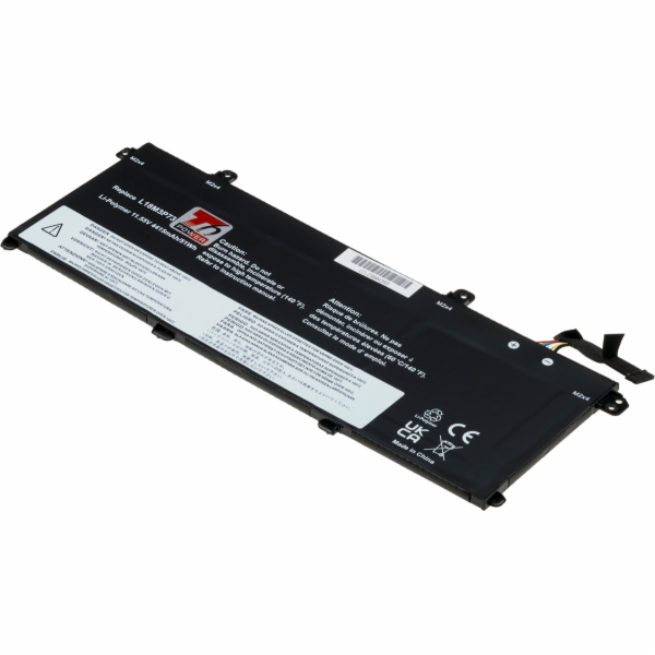 T6 Power NBIB0203 baterie - neoriginální Baterie T6 Power...