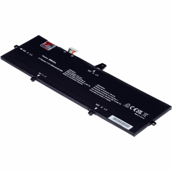 Baterie T6 Power HP EliteBook x360 1030 G3, EliteBook x36...