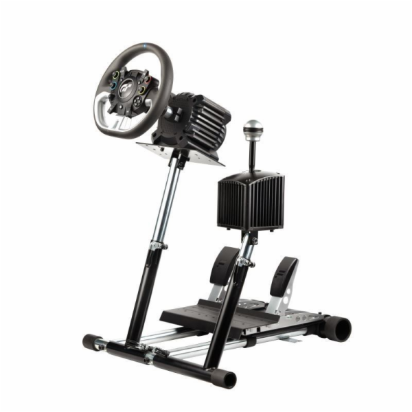 Wheel Stand Pro, SUPER CSL stojan na volant a pedály pro ...