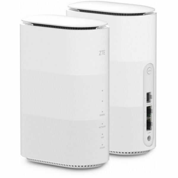 Router ZTE MC888B 5G LTE KAT. 19