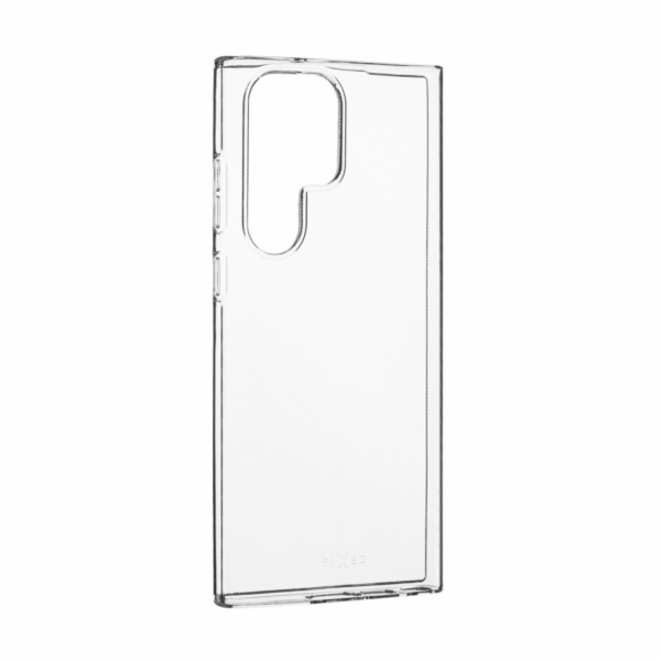 FIXED Slim AntiUV gelové odolné proti zažloutnutí Samsung...