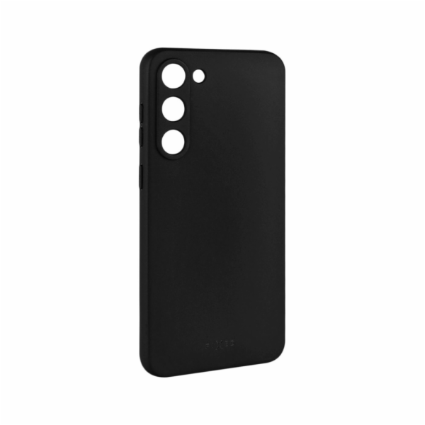 FIXED Story Samsung Galaxy S23 černé FIXST-1040-BK kryt