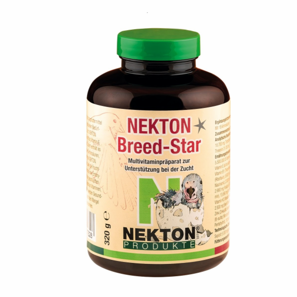 NEKTON Breed Star 320g