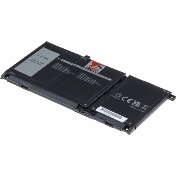 Baterie T6 Power Dell Latitude 3410, 3510, Inspiron 5501,...