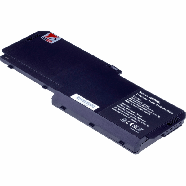 Baterie T6 Power HP ZBook 17 G5, ZBook 17 G6, 8310mAh, 96...