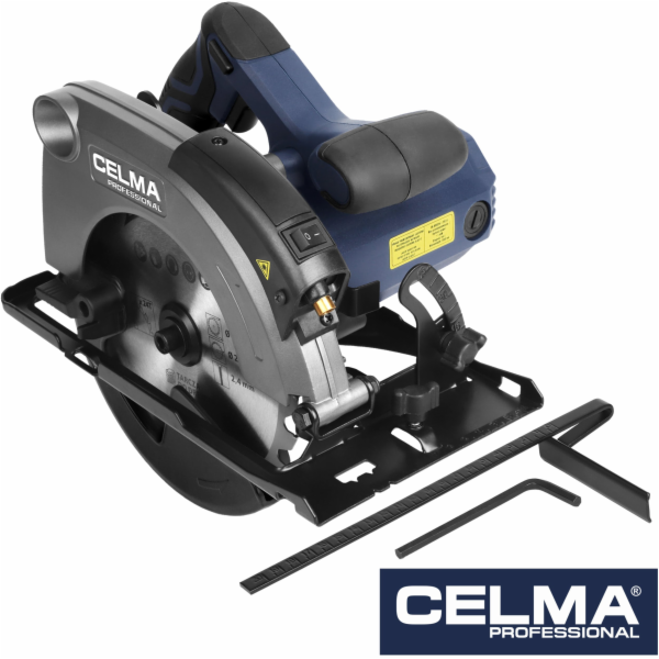 Kotoučová pila Celma DBRCC66GEO 1500 W 190 mm