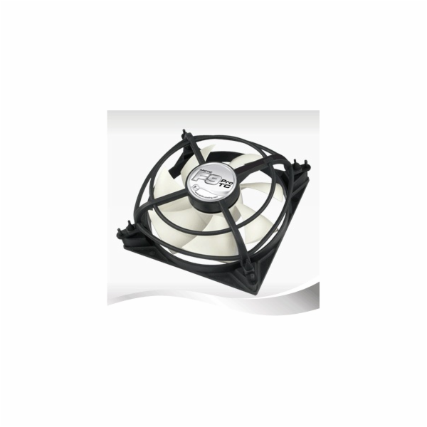 ARCTIC COOLING fan F9 PRO TC (92x92x34) ventilátor (řízen...