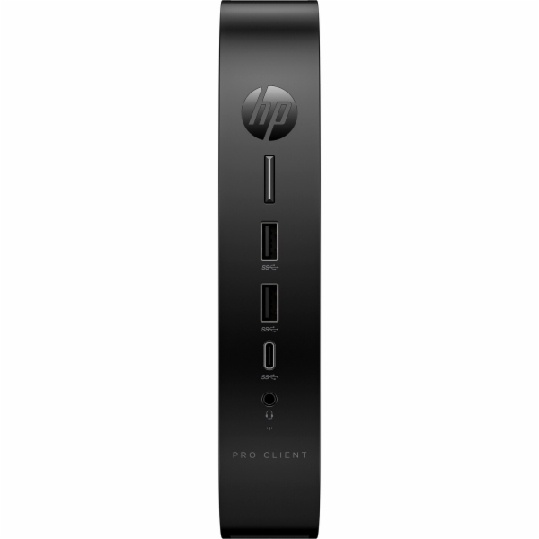 HP Pro/t550/Tiny/J6412/8GB/256GB SSD/UHD/W10E/3R