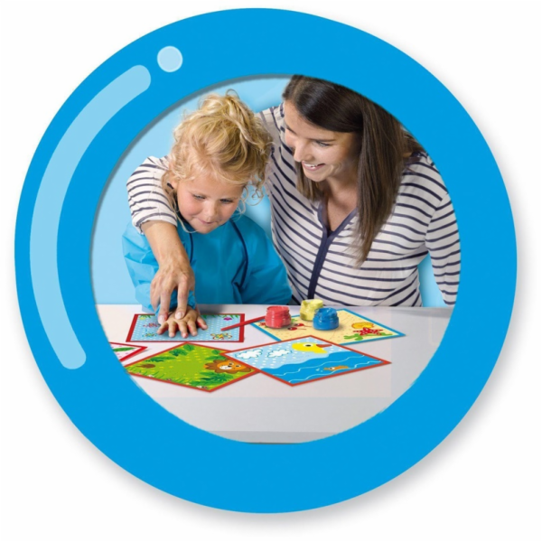 SES Moje první umělecké obrazy - 238214