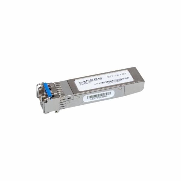 Lancom SFP-LX-LC1-SFP (mini-GBIC) -Ransceiver modul-1000B...