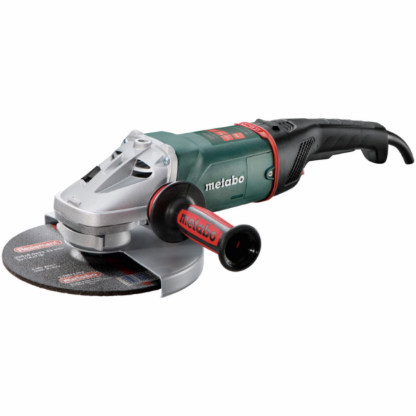 Metabo WE 22-230 MVT Úhlová bruska