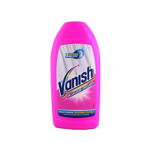 Vanish na záclony 500ml