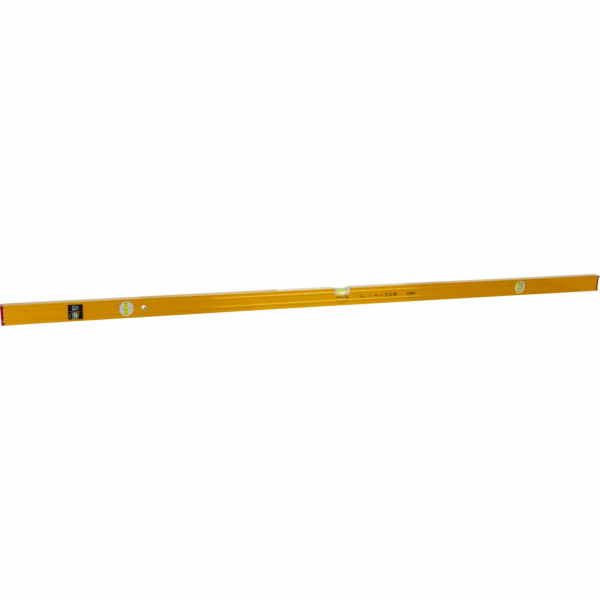 Stabila Vodováha Stabila, řada 80 AS-2, 180 cm