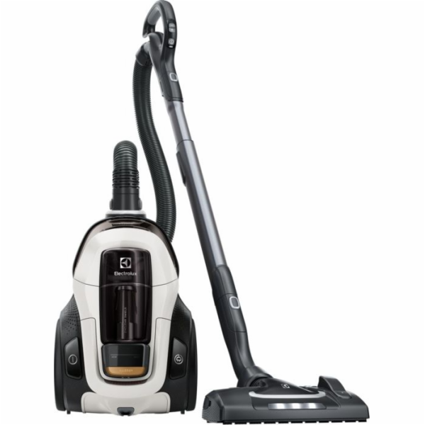 ELECTROLUX Pure C9, Bezvreckový vysávač, biely