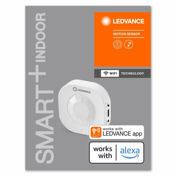 Ledvance SMART+ WiFi pohybový senzor
