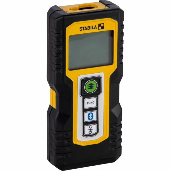 Laserový dálkoměr Stabila LD 250 BT