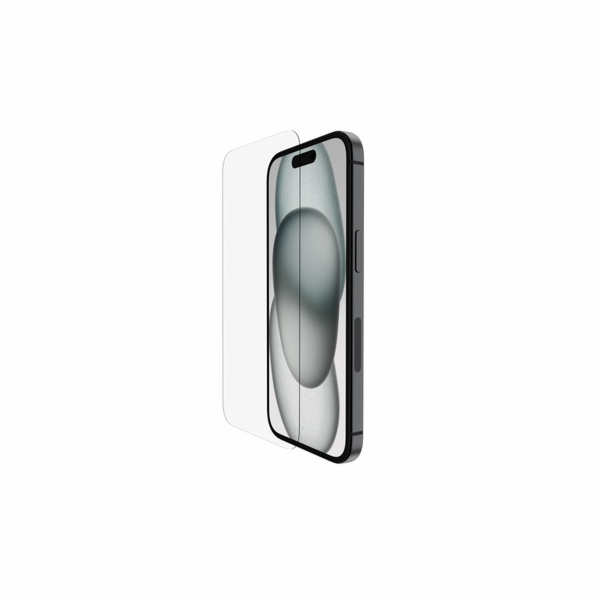 Belkin ScreenForce Pro TemperedGlass AM Screen Protection...