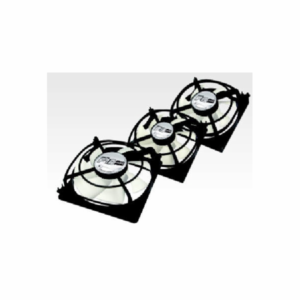 Ventilátor Arctic F9 Pro PWM (AFACO-09PP0-GBA01)
