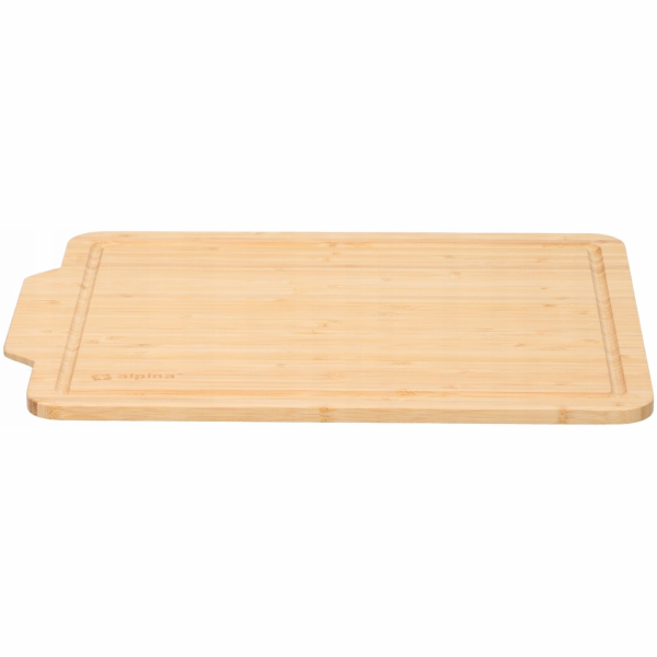 Prkénko krájecí Bambus 36 x 26 cm ED-226977