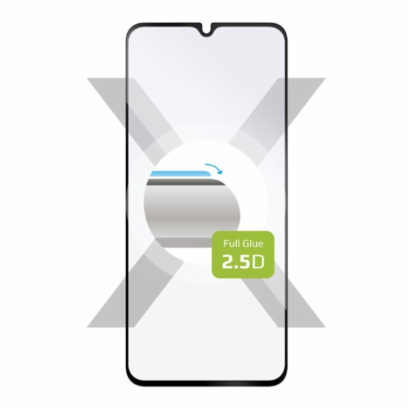 Fixed sklo Samsung G A05s FIXGFA-1233-BK