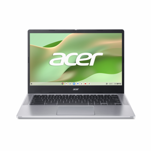 ACER Chromebook 314 (CB314-4HT-C1MD),Intel N100,14" FHD T...