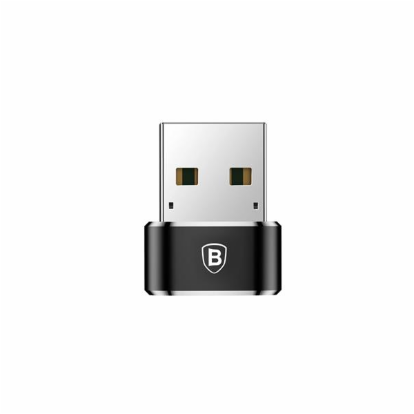 Baseus Mini OTG adaptér Ingenuity USB-A 3.1 na USB-C (M/F...