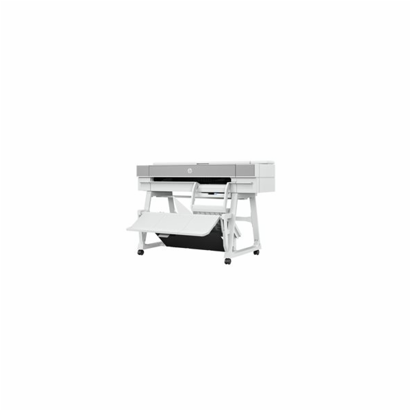 HP DesignJet T950 36" Printer (A0+, Ethernet, Wi-Fi)