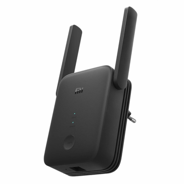 Xiaomi Mi WiFi Range Extender AC1200 Síťový opakovač Čern...
