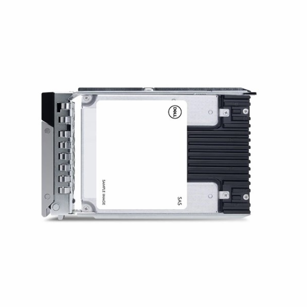 Dell/1,9TB/SSD/2.5"/SAS/1R