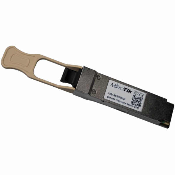 XQ+85MP01D modul QSFP28 100G, MM MTP/MPO