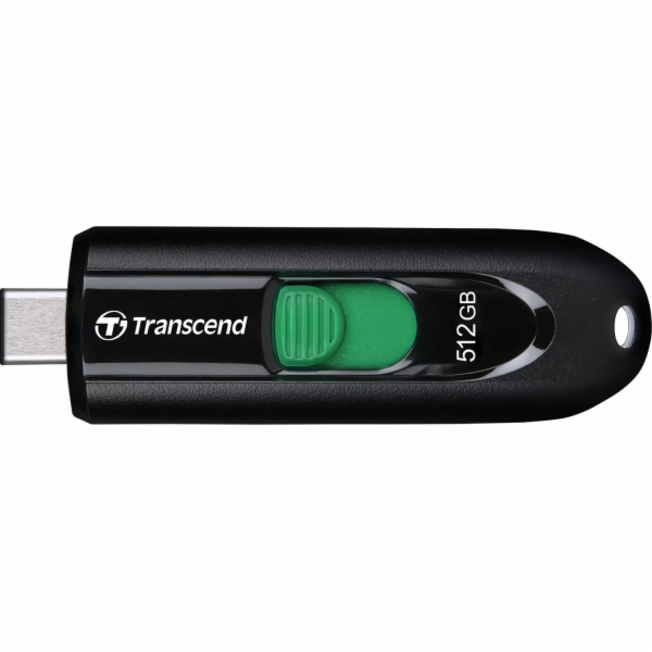 Pendrive Transcend MEMORY DRIVE FLASH USB3.2/512GB TS512G...