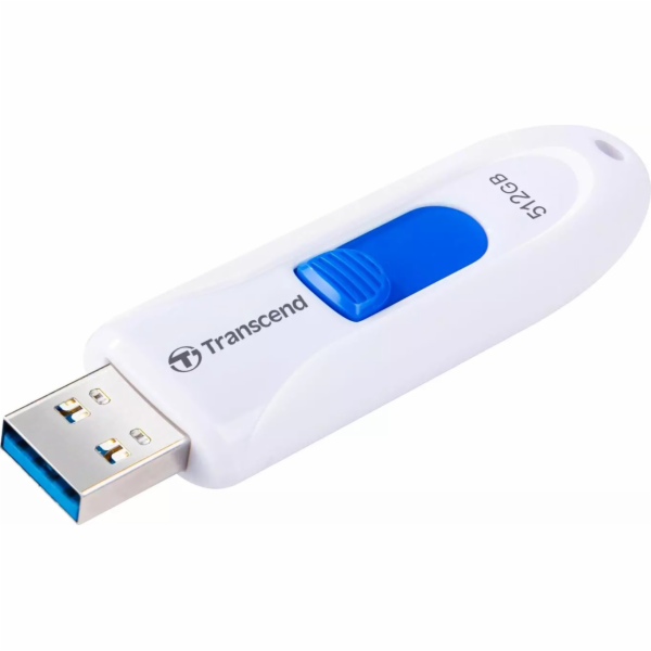 Pendrive Transcend MEMORY DRIVE FLASH USB3.1/512GB TS512G...