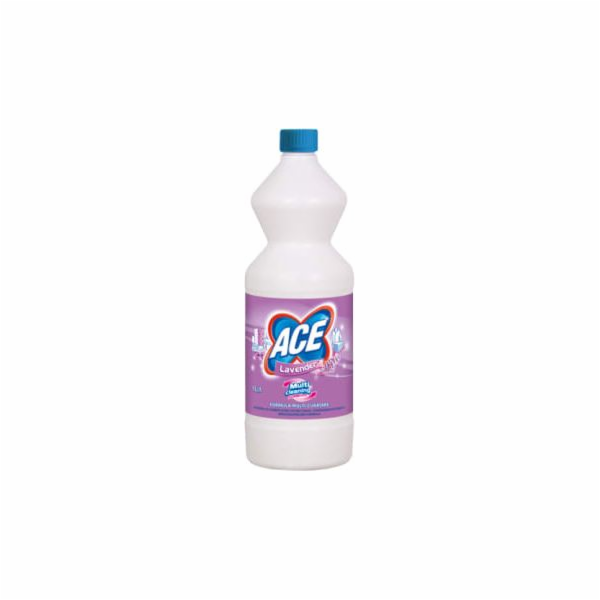 Bleach Ace Lavender, 1 l