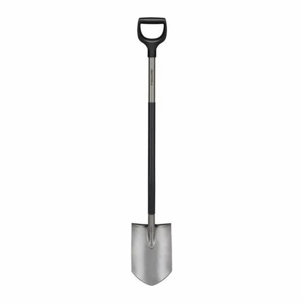 Lopata Fiskars 1066708, 1250mm