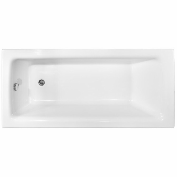 AKRYLÁTOVÁ KOUPEL "TALIA" (WAT-100-PK)