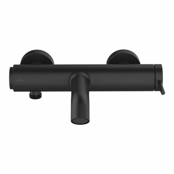 Koupelnová baterie Kawala BW-75-004-V černá sp.