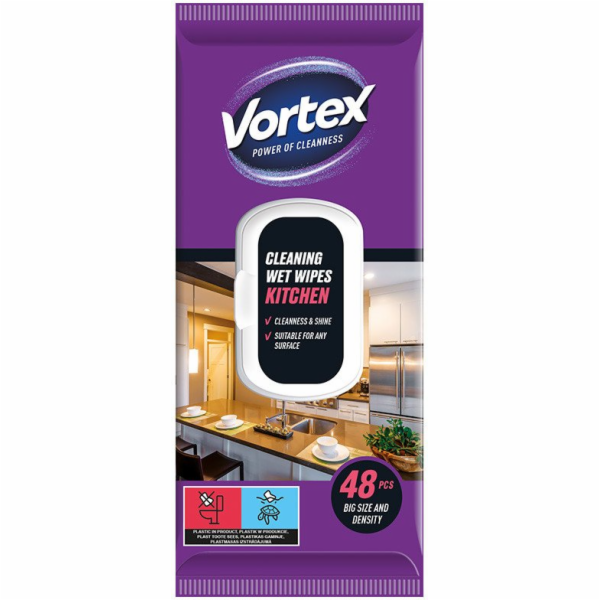 SERVERT DREG PRO VAŘIČ WORTEX 48 JEDNOTEK