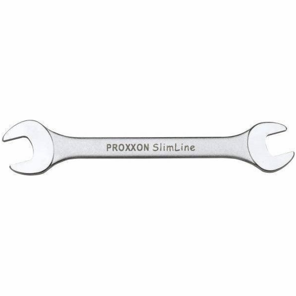 Klíč plochý Proxxon 23848, 17x19 mm