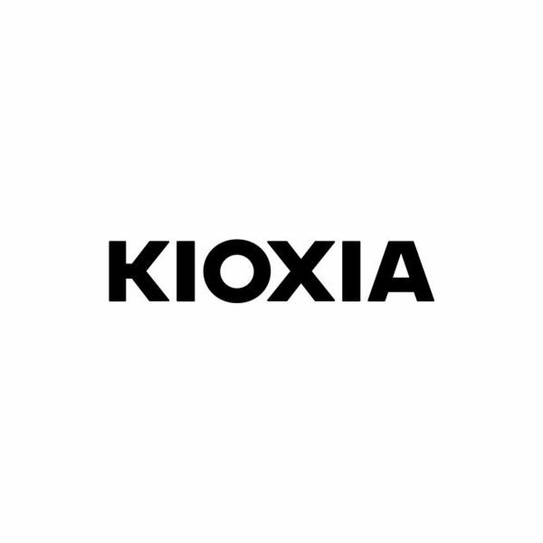 KIOXIA KCD8 series - SSD - 7680 GB - interní - 2.5" - U.2...