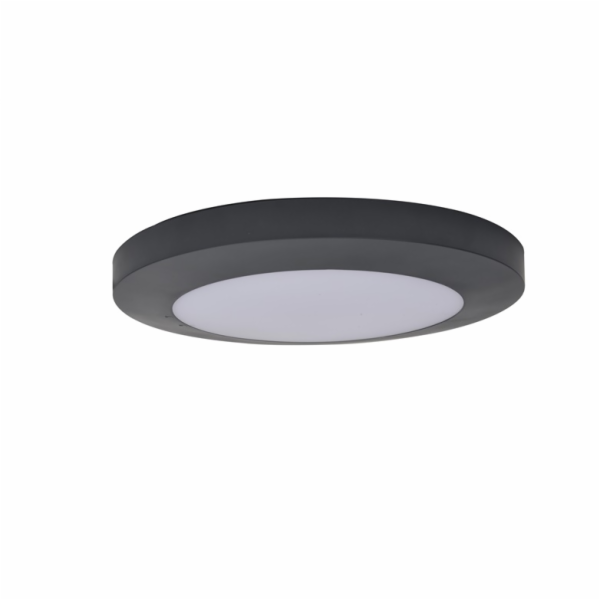 Lampa Lutec KAYAH 6392202457, 16,1W, LED, IP54