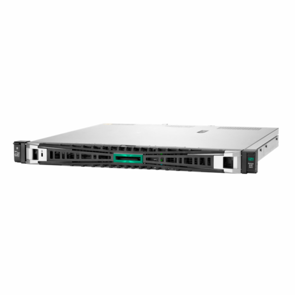 HPE PL DL20g11 E-2434 (3.4G/4C) 16G 4-6SFF-HP VROC 2x1G 8...