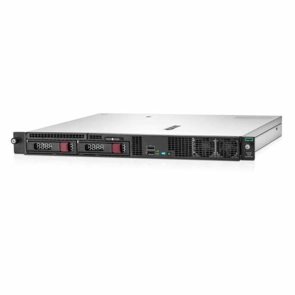 HPE PL DL20g11 E-2414 (2.6G/4C) 16G 2LFF-NHP VROC 4x1G 29...