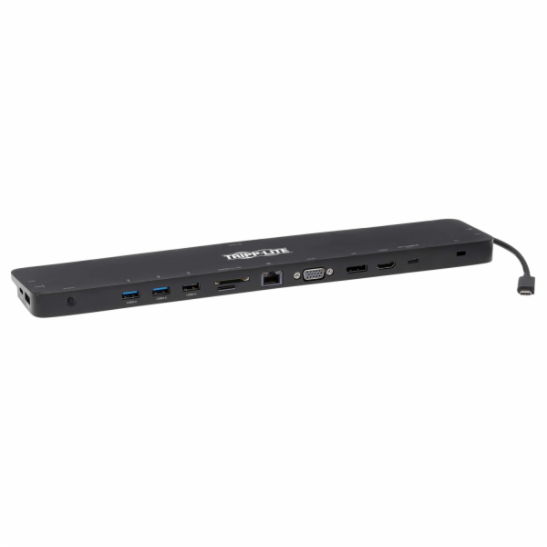 Eaton 100W USB-C DOKOVACÍ STANICE U442-DOCK7D-B